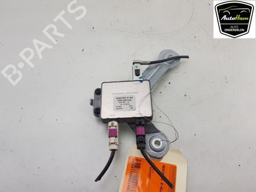 Used Electronic module Electronic module MERCEDES-BENZ E-CLASS (W212) E 220 CDI / BlueTEC (212.001, 212.002) (170 hp) 13148705 13148705