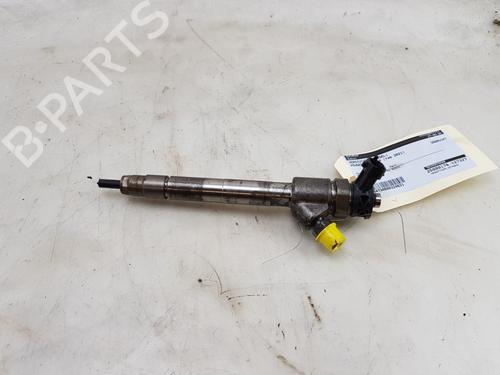 Used Injector PEUGEOT PARTNER Box Body/MPV (K9) 1.5 BlueHDI 130 (131 hp) 27348787