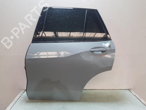 Used Left rear door BMW X5 (G05, F95) xDrive 50 e Plug-in-Hybrid (489 hp) 29352480