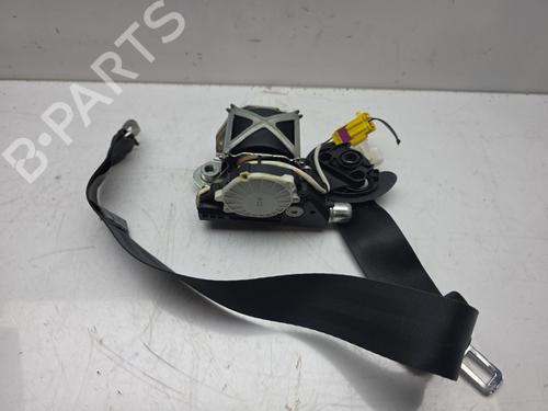 Sikkerhedssele foran højre VW PASSAT B6 Variant (3C5) 1.6 TDI (105 hp) 30060526