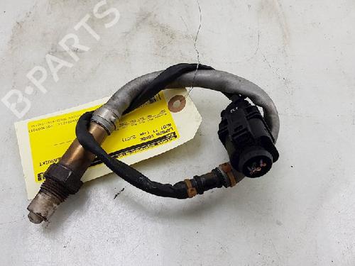 Electronic sensor AUDI TT Roadster (8J9) 2.0 TFSI | BP12060277M84 