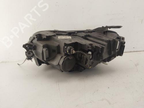 Right headlight DACIA DUSTER (HM_) 1.3 TCe 130 (HMMF) | BP37169918C29 - Image 3