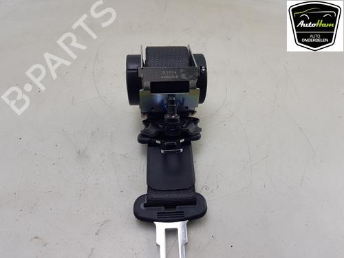 Rear center seatbelt OPEL ZAFIRA TOURER C (P12) 1.6 CDTI (75) | BP16900684I27 