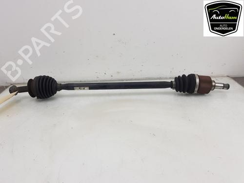 Used Right front driveshaft SKODA CITIGO (NF1) 1.0 (60 hp) 12048749