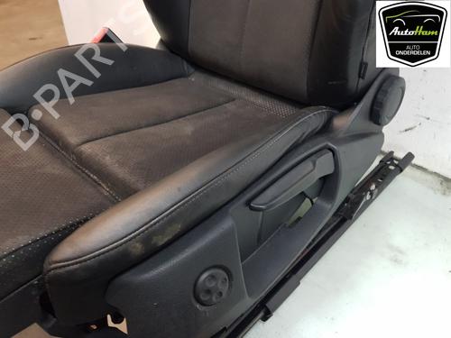 Left front seat AUDI A7 Sportback (4GA, 4GF) 3.0 TDI quattro | BP19692934C15 