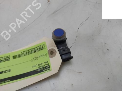 Electronic module OPEL CORSA F (P2JO) 1.2 (68) | BP32982656M83 - Image 2
