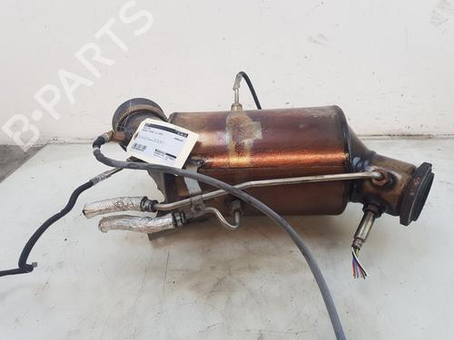 Used Particulate filter MERCEDES-BENZ C-CLASS Coupe (C205) C 220 d (205.304) (163 hp) 28602633