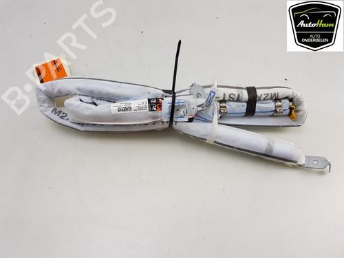 Used Right curtain airbag OPEL KARL (C16) 1.0 (75 hp) 13245672