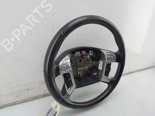 Steering wheel FORD GALAXY II (WA6) 2.0 | BP29006749C49 
