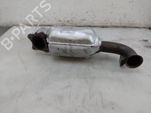 Used Exhaust manifold Exhaust manifold OPEL CORSA F (P2JO) 1.2 (68) (75 hp) 33617850 33617850