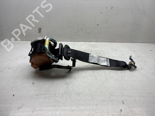 Used Rear left seatbelt Rear left seatbelt 39493708 39493708