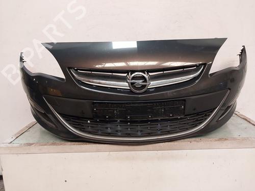 Full front OPEL ASTRA J Sports Tourer (P10) 1.6 CDTi (35) | BP28475588S1 