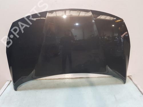 Hood OPEL ASTRA K (B16) 1.6 CDTi (68) | BP25153502C1