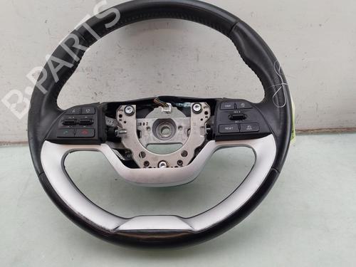Rat KIA PICANTO II (TA) 1.0 | BP38168787C49 - Image 2