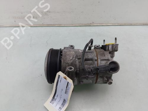Used AC compressor AC compressor 27868226 27868226