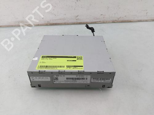 Control unit AUDI A7 Sportback (4GA, 4GF) 2.8 FSI | BP35897538M11 - Image 4
