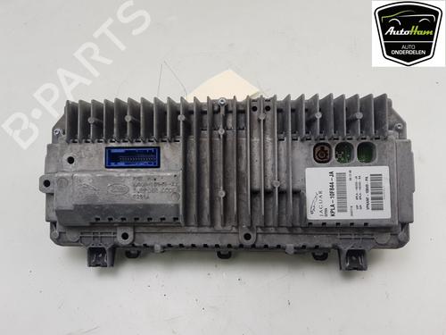 Instrument cluster LAND ROVER RANGE ROVER SPORT II (L494) 2.0 P400e PHEV 4x4 | BP12048280C47 