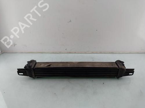Intercooler FIAT FIORINO Box Body/MPV (225_) 1.3 D Multijet (225BXD1A, 225BXB1A, 225BXB11) (75 hp) 31801563