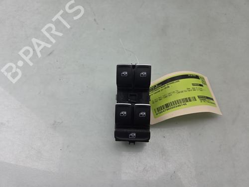 Spak kontakt VW TIGUAN (AD1, AX1) 1.4 TSI (125 hp) 31657337
