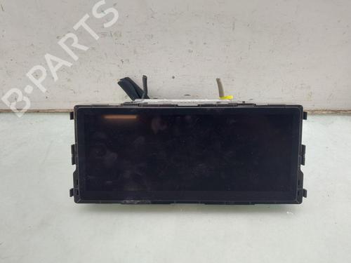 Módulo eletrónico Módulo eletrónico 37415845 37415845