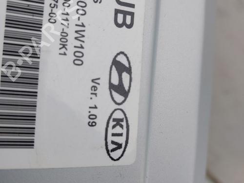 Steering column KIA RIO III (UB) 1.25 CVVT | BP37415742M21 - Image 5