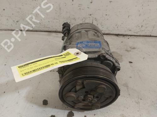 Used AC compressor AC compressor VW NEW BEETLE Convertible (1Y7) 1.6 (102 hp) 39742530 39742530