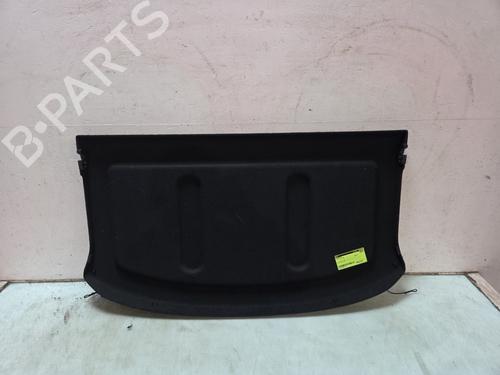 Used Rear parcel shelf KIA CEED (CD) 1.5 T-GDI (140 hp) 30633821