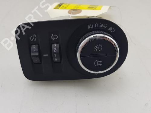 Headlight switch OPEL ASTRA K (B16) 1.6 CDTi (68) | BP12018041I24 
