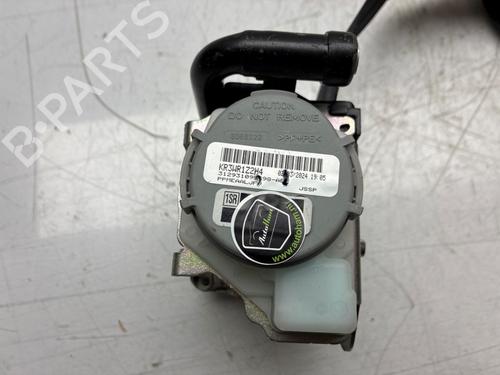 Front right seatbelt VW CADDY V Box Body/MPV (SBA, SBH) 2.0 TDi | BP32747972I25 - Image 3