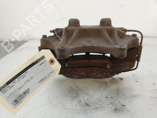 Right front brake caliper TESLA MODEL S (5YJS) 85 | BP28096280M104 