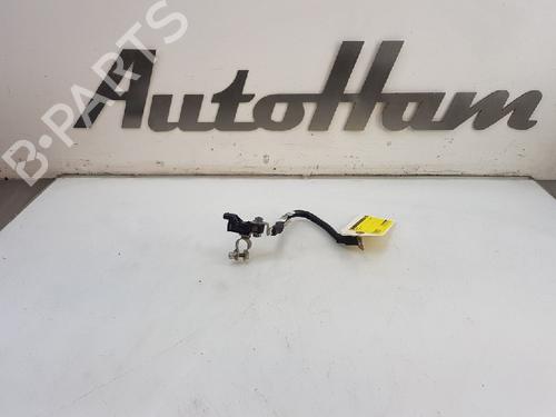 Annen VW POLO VI (AW1, BZ1, AE1) 1.0 TSI (95 hp) 12006540