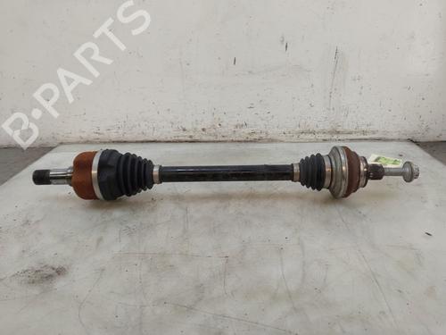 Used Left rear driveshaft Left rear driveshaft SKODA ELROQ (PYL) 60 (204 hp) 33956523 33956523