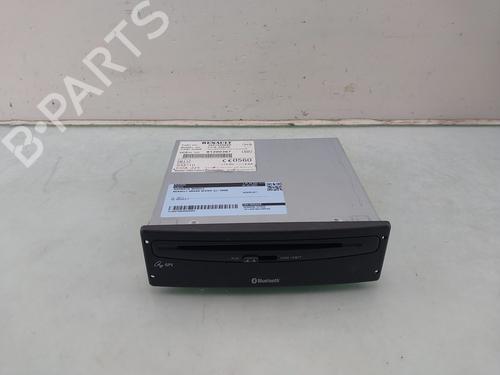 Used Electronic module RENAULT GRAND SCÉNIC III (JZ0/1_) 1.4 16V (JZ0F) (131 hp) 29419443