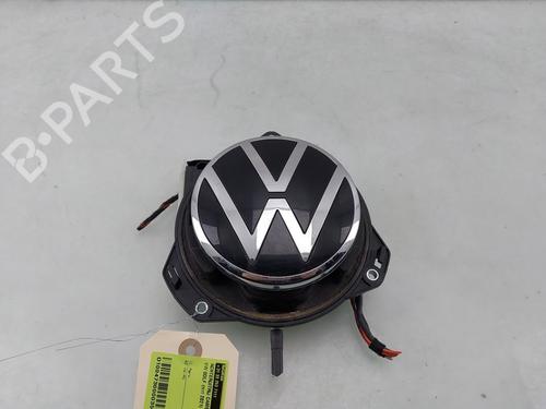 Used Camera Camera VW GOLF VIII (CD1, DA1) 2.0 TSI R 4motion (320 hp) 33718124 33718124