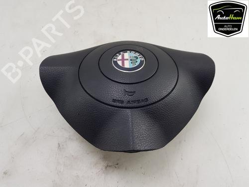 Used Driver airbag ALFA ROMEO 147 (937_) 2.0 16V T.SPARK (937.AXA1, 937.AXC1, 937.BXC1) (150 hp) 16420179