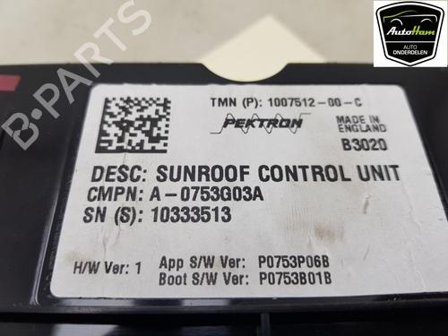 Control unit TESLA MODEL S (5YJS) P100D AWD | BP19497299M11 - Image 4