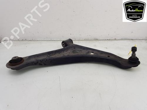 Used Right front suspension arm MITSUBISHI MIRAGE / SPACE STAR VI Hatchback (A0_A) 1.2 (71 hp) 19521388