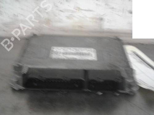 Used Engine control unit (ECU) Engine control unit (ECU) 12010462 12010462