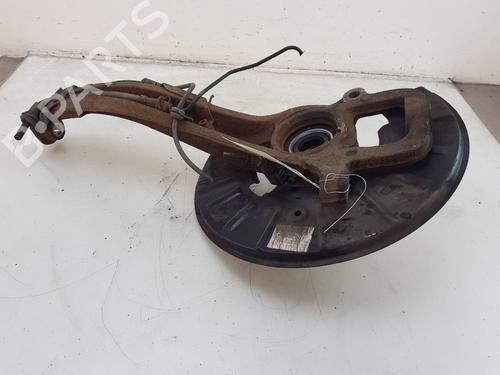 Fusée avant gauche VW TOUAREG (7P5, 7P6) 3.0 V6 TDI (245 hp) 31829469