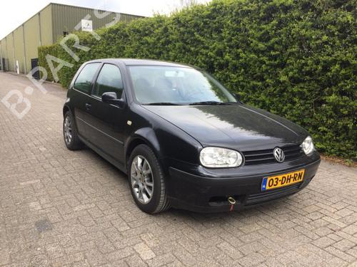 Used Grille Grille VW GOLF IV (1J1) 1.6 (100 hp) 33811901 33811901