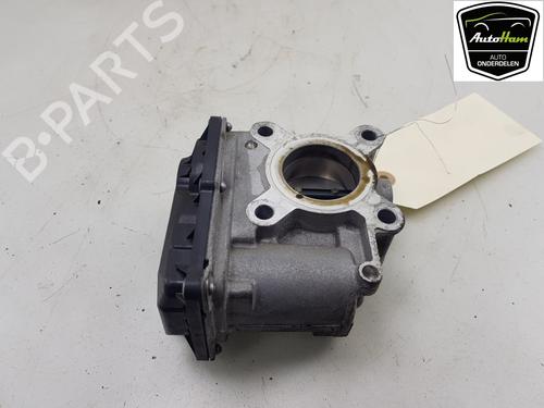 Used Throttle body RENAULT CLIO IV (BH_) 0.9 TCe 90 (BHNF, BHMA, BHMH, BHJK, BHJR) (90 hp) 16352476