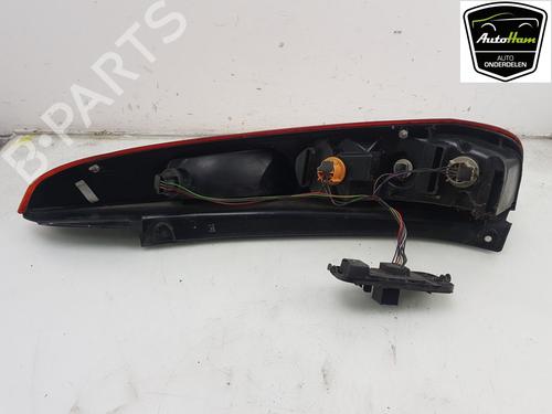 Left taillight FORD FIESTA V (JH_, JD_) 1.4 TDCi | BP16125684C34 