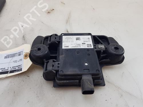 Ander LAND ROVER RANGE ROVER SPORT II (L494) 3.0 SDV6 4x4 (306 hp) 29910128