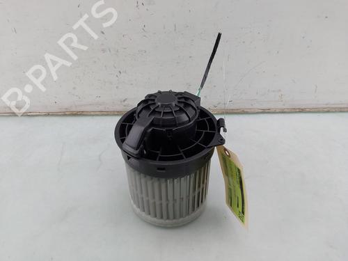 Used Heater blower motor Heater blower motor DACIA SPRING EV (B6M1) (45 hp) 34540084 34540084