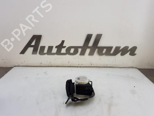 Used Rear left seatbelt MERCEDES-BENZ C-CLASS Coupe (CL203) C 180 Kompressor (203.746) (143 hp) 12029107