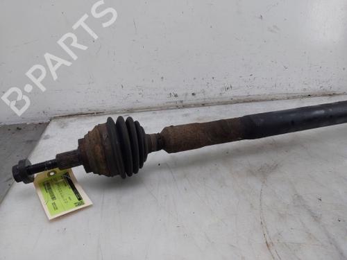 Right front driveshaft VW GOLF V (1K1) 2.0 FSI | BP30466261M39 - Image 2