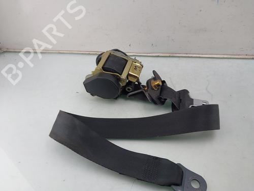 Used Front left seatbelt PEUGEOT 307 (3A/C) 1.6 16V (109 hp) 30509853