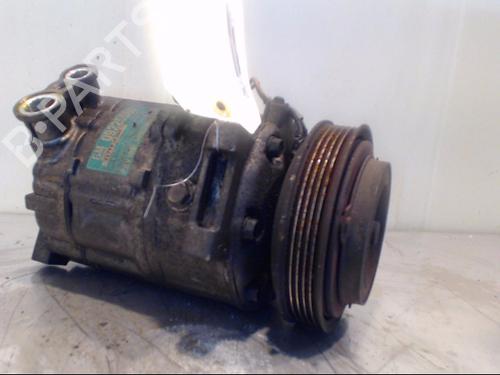 Used AC compressor OPEL SIGNUM Hatchback (Z03) 2.2 direct (F48) (155 hp) 12007205