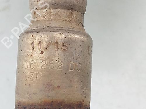 Elektronisk sensor SKODA FABIA III (NJ3) 1.0 TSI | BP28141297M84 