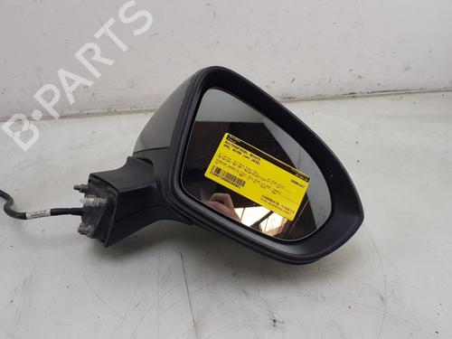 Right mirror OPEL ASTRA K (B16) 1.4 Turbo (68) | BP28017508C27 